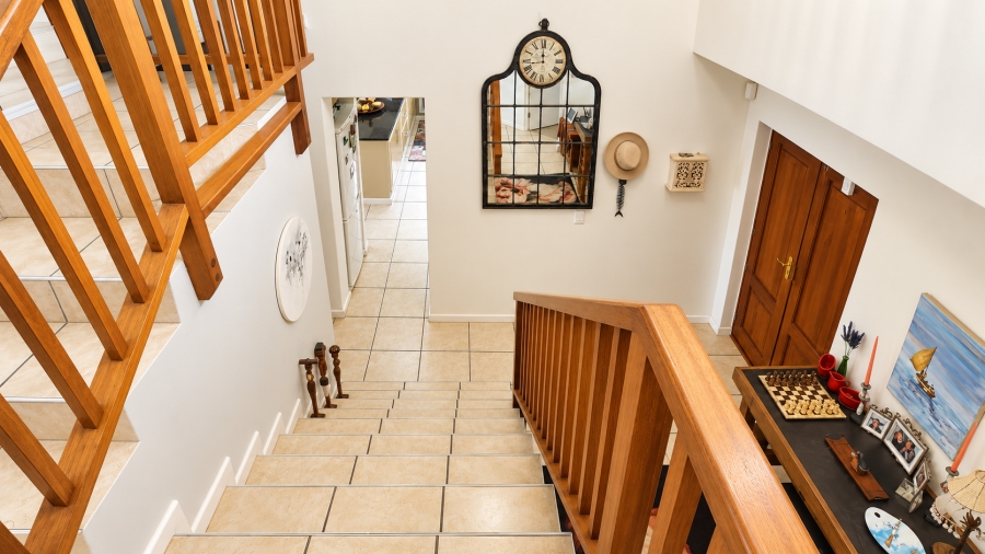 4 Bedroom Property for Sale in Langebaan Country Estate Western Cape